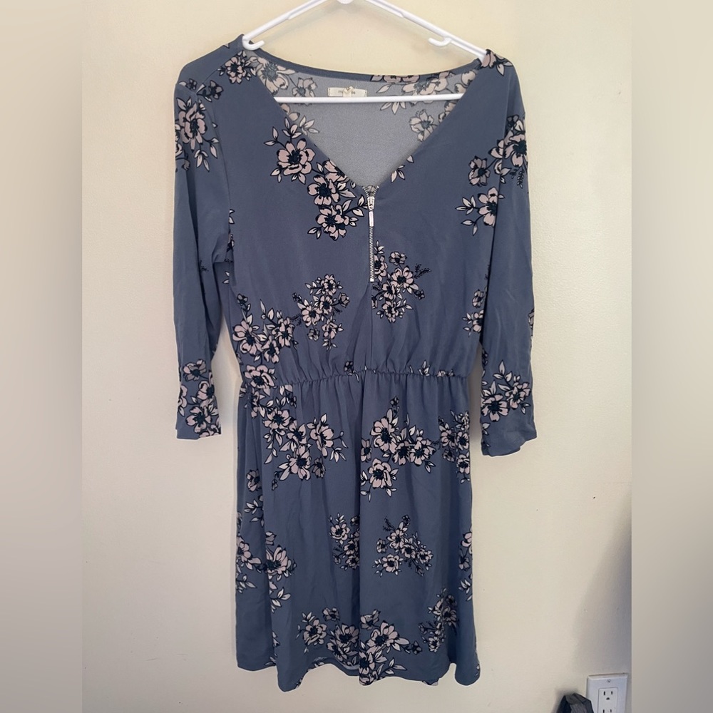 Maurice’s Dress